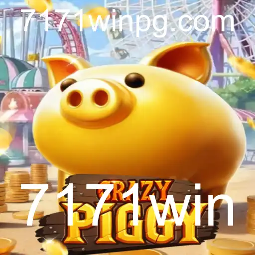CrazyPiggy: Um Mergulho no Universo do Jogo 7171win