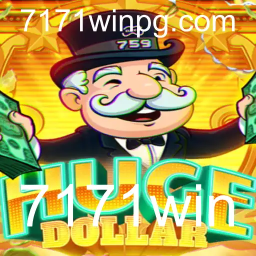 Descubra o Fascinante Mundo de HugeDollar: Como Jogar e Vencer com 7171win