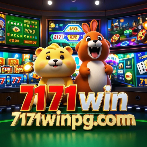 7171win