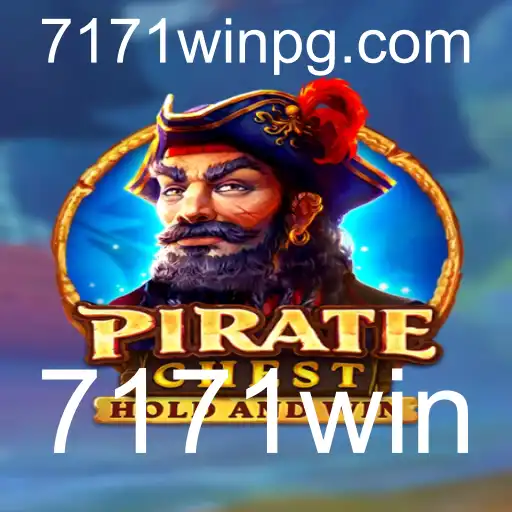 Descubra as Aventuras de PirateChest e Como Vencer Com 7171win
