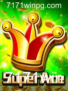 SuperAce: Descubra o Emocionante Mundo do Jogo com a Palavra-Chave 7171win