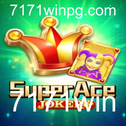 SuperAceJoker: Um Novo Fenômeno no Mundo dos Jogos
