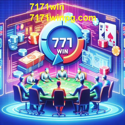 Explorando a Categoria de Jogos de Suporte no 7171win