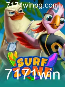 Explorando o Mundo Emocionante de SurfZone