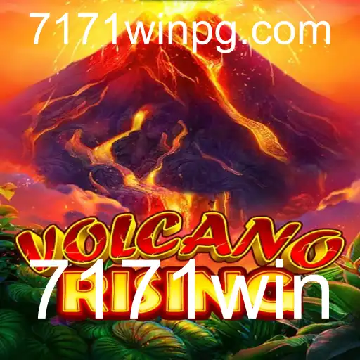 VolcanoRising: O Jogo que Conquista os Amantes de Aventura com a Palavra-Chave 7171win